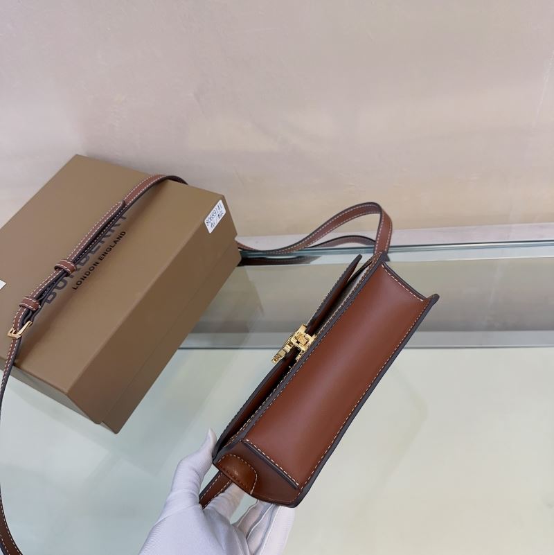 Burberry Satchel Bags